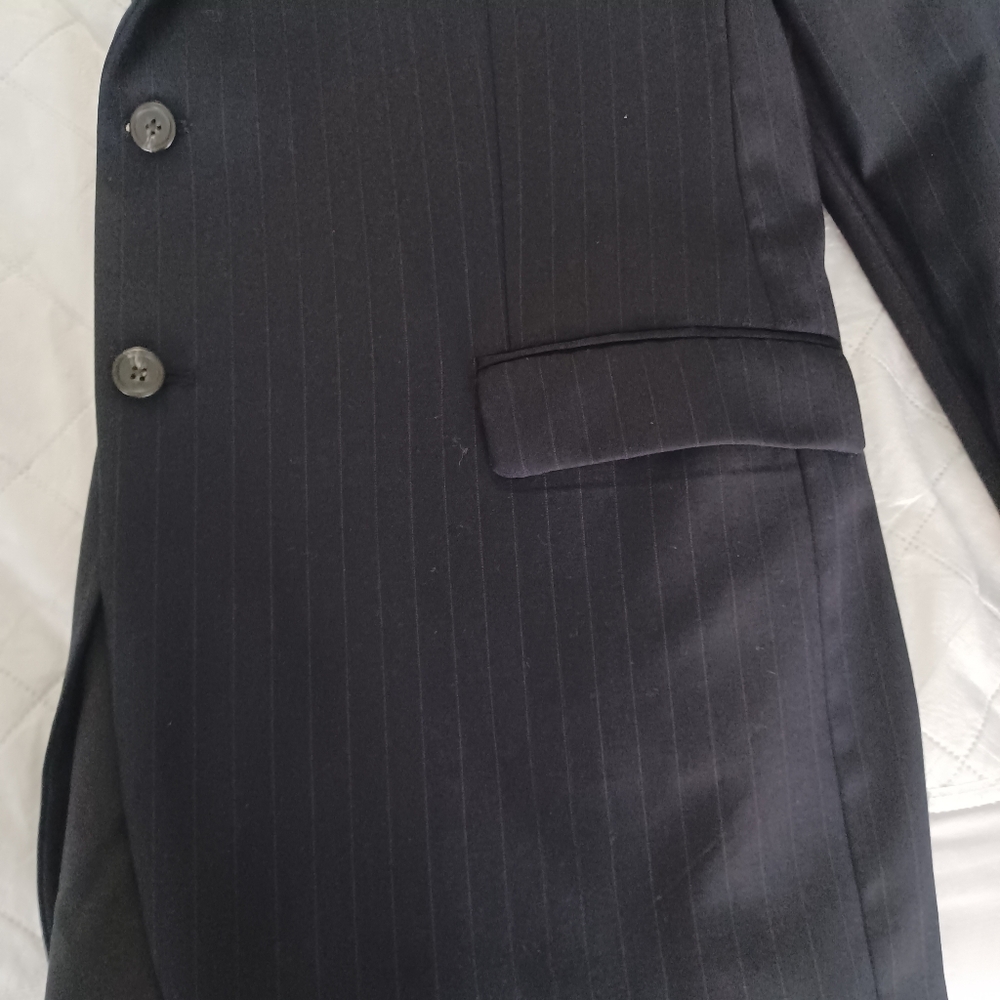 Men's Ralph Lauren Suit Jacket 46L